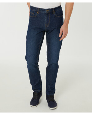 Basic Jeans 32er-Länge