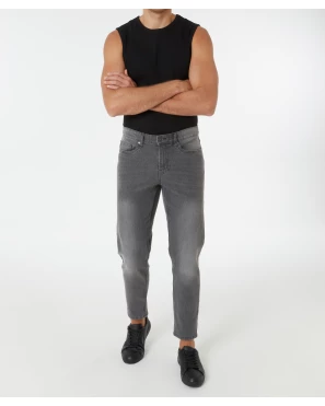 Jeans im 5-Pocket-Style