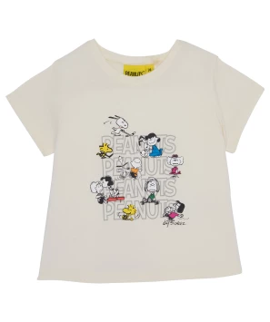 Peanuts T-shirt