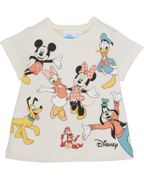 T-Shirt Myszka Mickey i Przyjaciele