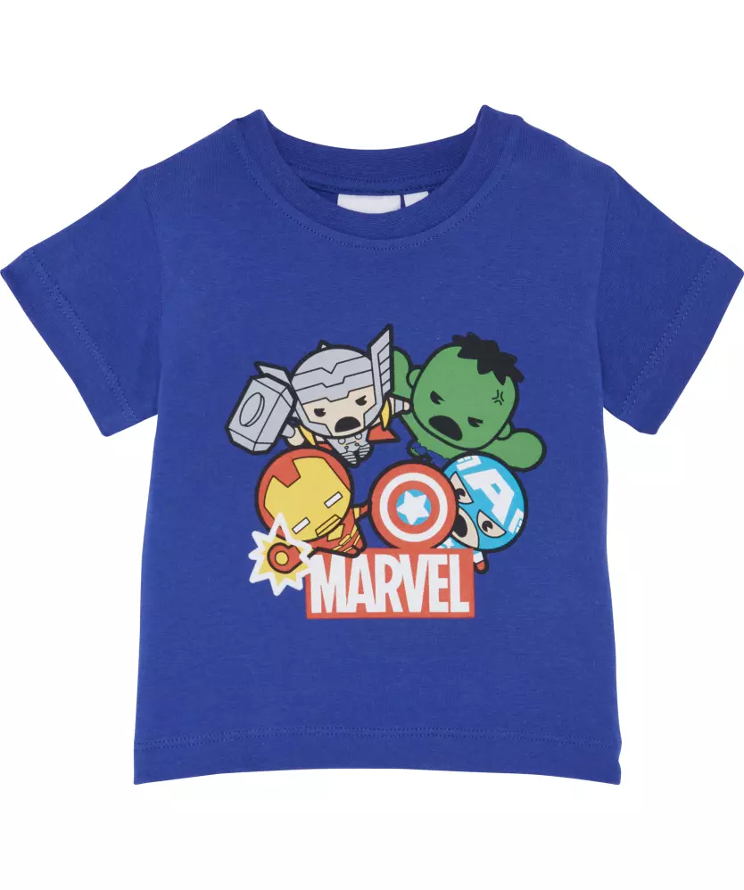 Marvel T Shirt