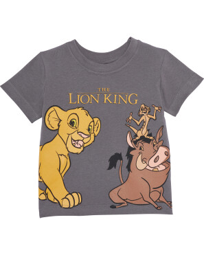T-Shirt Król Lew