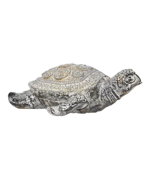 Decoratieve schildpad