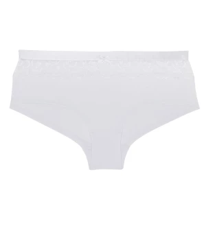 Panty mit Schleife