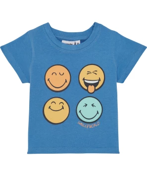 smily world T-Shirt