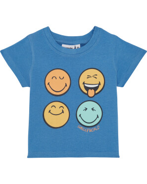 Smiley World T-Shirt