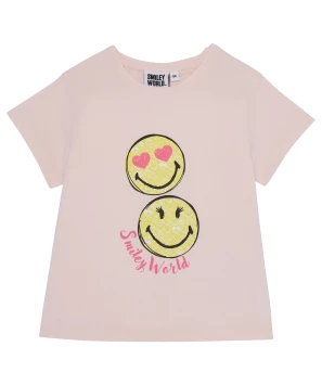 Smiley World T-Shirt