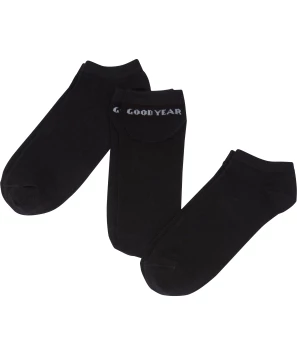 Goodyear Sneakersocken