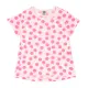 Koszulka w kropki