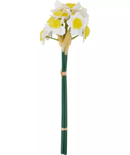 Narcis kunstbloem
