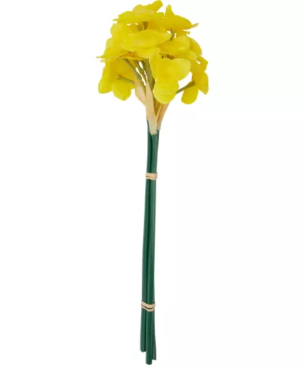 Narcis kunstbloem