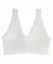 Basic podprsenka bílá