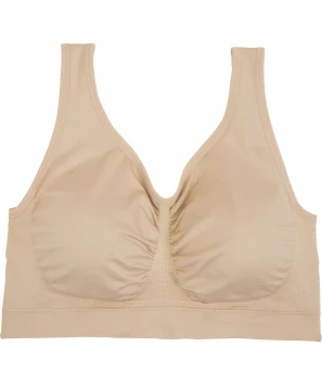 Biustonosz basic typ bustier