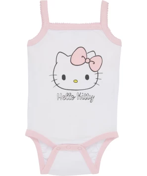 Hello Kitty romper