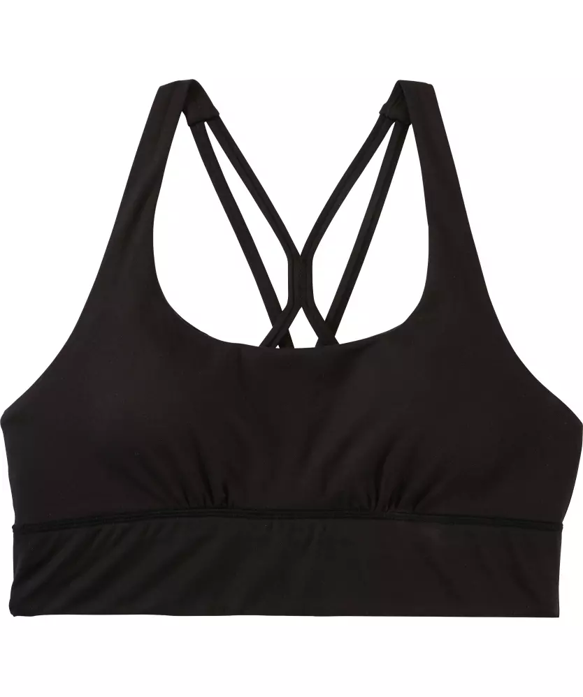 Sportovní podprsenka s kulatým výstřihem, Ergeenomixx (Art. 1178595) |  E-shop KiK