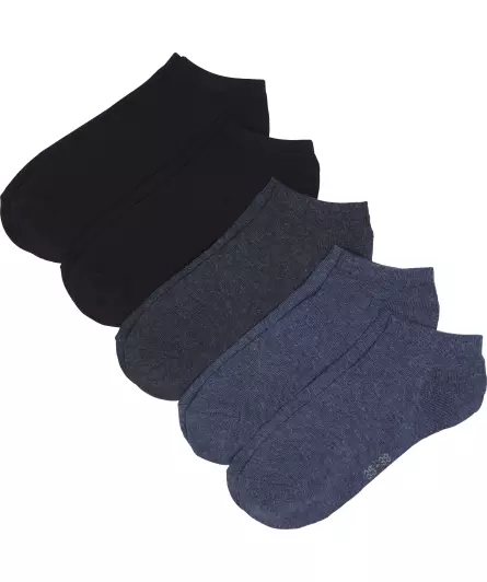 Kotníkové ponožky unisex