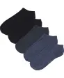 donkerblauw