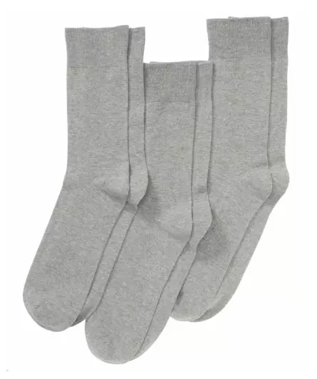 Basic Socken Unisex