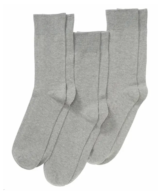 Basic Socken Unisex