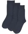 denimblauw