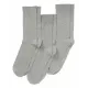 Schlichte Socken Unisex