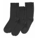 Schlichte Socken Unisex
