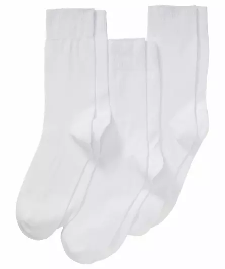 Schlichte Socken Unisex