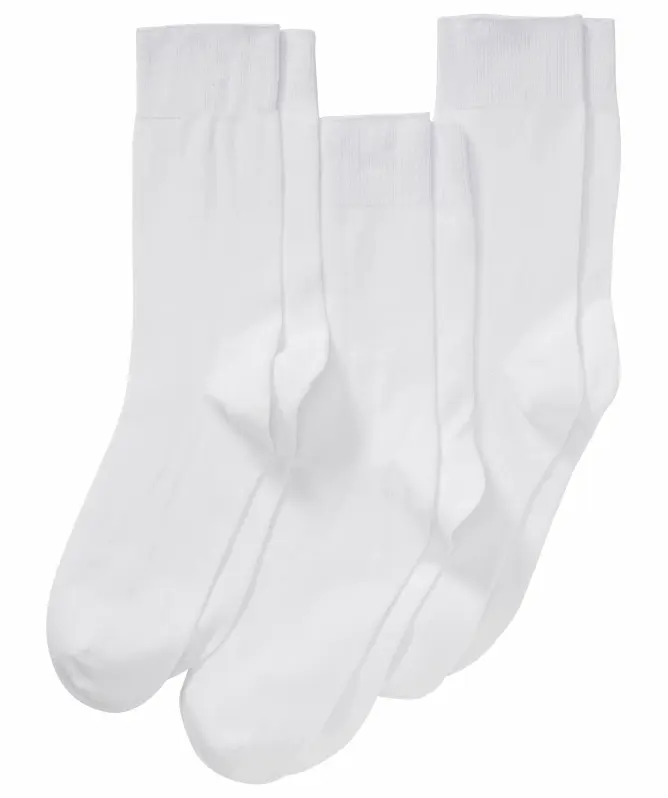 Schlichte Socken Unisex