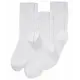 Schlichte Socken Unisex