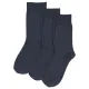 Schlichte Socken Unisex