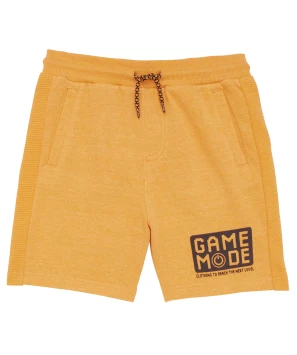 Sweatshorts Gamen