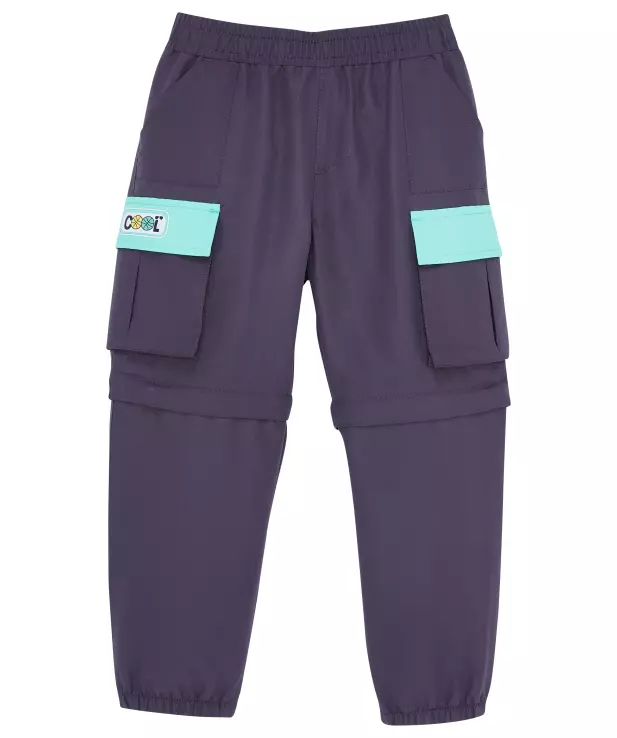 Originelle Trekkinghose, Kiki \u0026 Koko, abnehmbare Beine (Art. 1178617) | KiK  Onlineshop