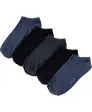 donkerblauw