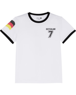 Sport-Shirt EM
