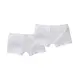Witte slips