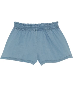 Kurze Jeans-Shorts