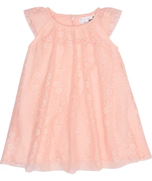 Newborn Kleid mit Body