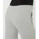 Jogginghose Melangeoptik
