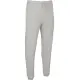 Jogginghose Melangeoptik