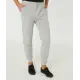 Jogginghose Melangeoptik