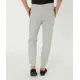 Jogginghose Melangeoptik
