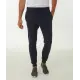 Dunkelblaue Jogginghose
