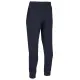 Dunkelblaue Jogginghose