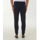 Dunkelblaue Jogginghose