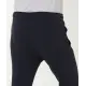 Dunkelblaue Jogginghose