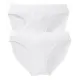 Figi w kolorze białym