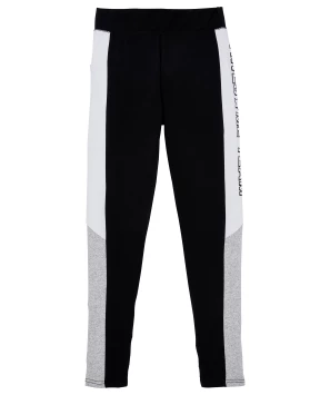 Sportlegging met stretch