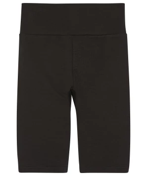 Gerippte Sport-Radlerhose