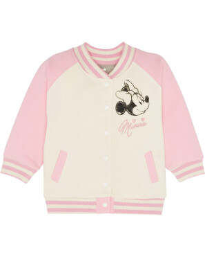 Minnie Mouse Collegejacke