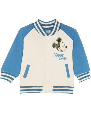 Mickey Mouse Collegejacke